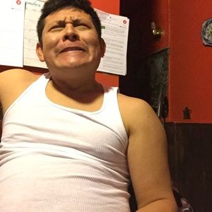 Meet your Posher, Honorio